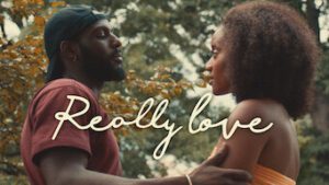 Really Love
