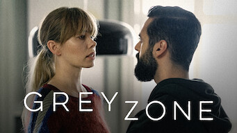 Greyzone Greyzone på Netflix