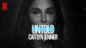 Untold: Caitlyn Jenner