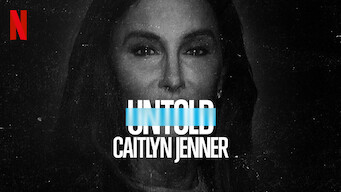 Untold: Caitlyn Jenner Se Untold: Caitlyn Jenner på Netflix