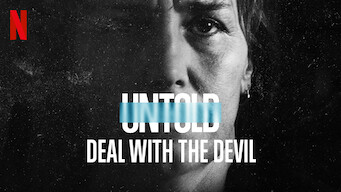 Untold: Deal With the Devil Se Untold: Deal With the Devil på Netflix