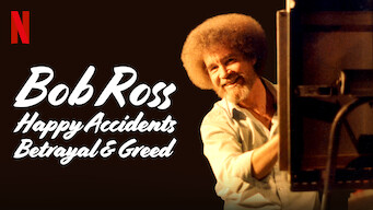 Bob Ross: Happy Accidents, Betrayal & Greed Bob Ross: Happy Accidents, Betrayal & Greed på Netflix