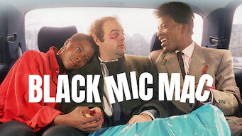 Black Mic Mac Black Mic Mac på Netflix