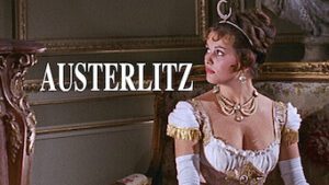 Slaget ved Austerlitz