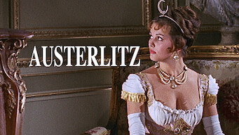 Slaget ved Austerlitz Se Slaget ved Austerlitz på Netflix
