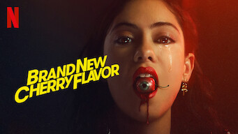 Brand New Cherry Flavor Brand New Cherry Flavor på Netflix