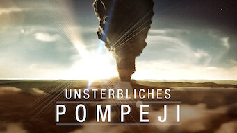 Udødelige Pompeji Se Udødelige Pompeji på Netflix