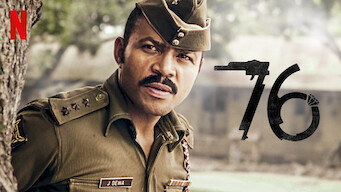 ’76 ’76 på Netflix