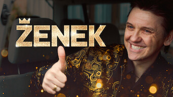 Zenek Zenek på Netflix