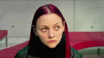 Im – Infinita come lo spazio Im – Infinita come lo spazio på Netflix