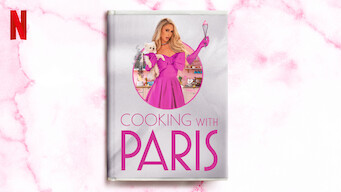 Cooking With Paris Se Cooking With Paris på Netflix