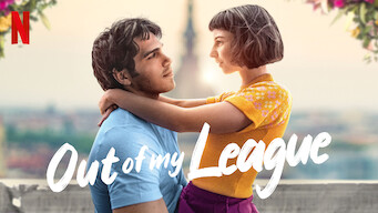 Out of My League Out of My League på Netflix