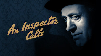 An Inspector Calls Se An Inspector Calls på Netflix