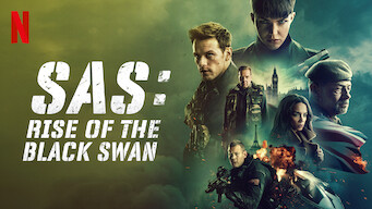 SAS: Red Notice SAS: Red Notice på Netflix