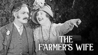 The Farmer’s Wife The Farmer’s Wife på Netflix