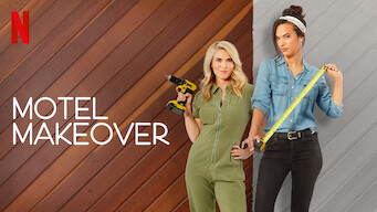 Motel Makeover Motel Makeover på Netflix