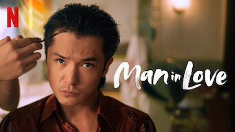 Man in Love Se Man in Love på Netflix