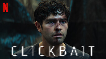 Clickbait Clickbait på Netflix