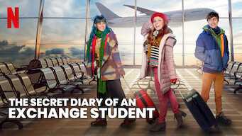 The Secret Diary of an Exchange Student Se The Secret Diary of an Exchange Student på Netflix