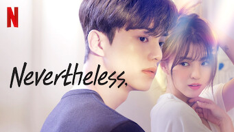 Nevertheless Nevertheless på Netflix