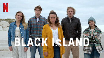 Black Island Black Island på Netflix