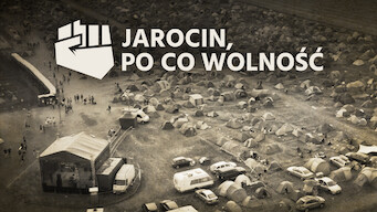 Jarocin Jarocin på Netflix