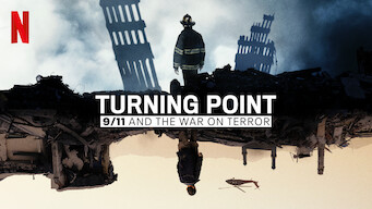Turning Point: 9/11 and the War on Terror Turning Point: 9/11 and the War on Terror på Netflix