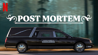Post Mortem: No One Dies in Skarnes Se Post Mortem: No One Dies in Skarnes på Netflix