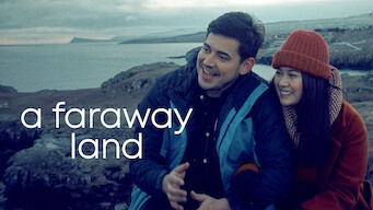 A Faraway Land Se A Faraway Land på Netflix