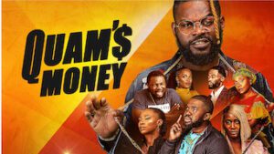 Quam’s Money