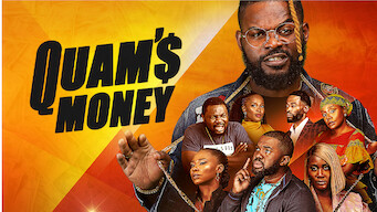 Quam’s Money Se Quam’s Money på Netflix
