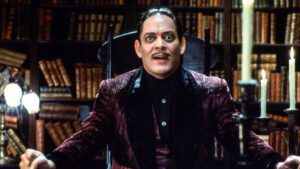 Nye navne til Tim Burtons ‘The Addams Family’-serie