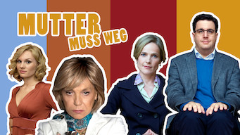 Død over mor Død over mor på Netflix