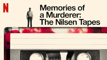 Memories of a Murderer: The Nilsen Tapes Memories of a Murderer: The Nilsen Tapes på Netflix