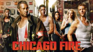 Chicago Fire