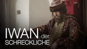 Ivan den grusomme Se Ivan den grusomme på Netflix