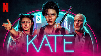 Kate Se Kate på Netflix