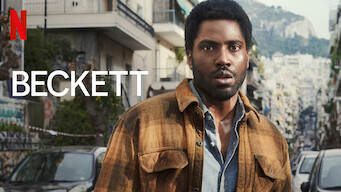 Beckett Beckett på Netflix