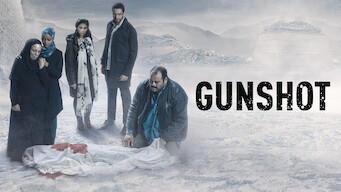 Gunshot Se Gunshot på Netflix