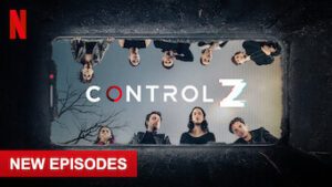 Control Z