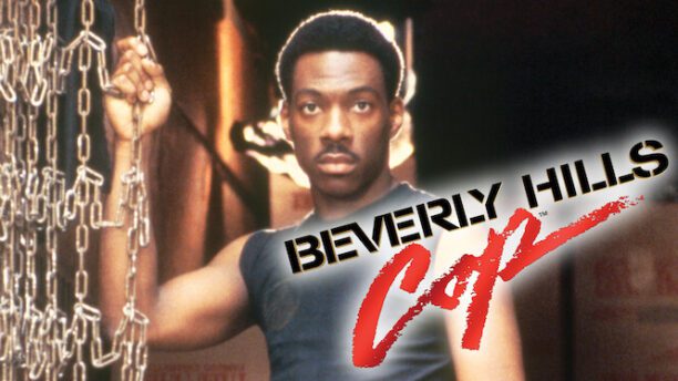 Beverly Hills Cop