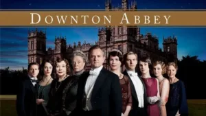 Downton Abbey