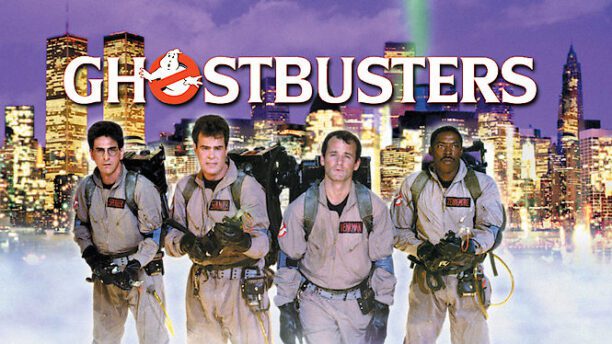 Ghostbusters