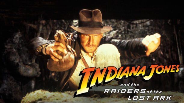 Indiana Jones and the Raiders of the Lost Ark