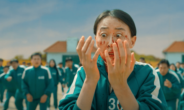 ‘Squid Game’ – Skræmmende sydkoreansk udgave af ‘Black Mirror’