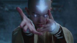 Netflix afslører endelig nyt om ‘Avatar: The Last Airbender’-serie