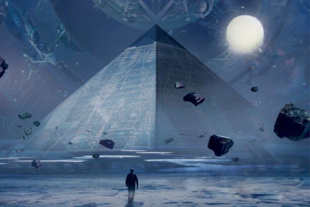 Three Body Problem netflix serie