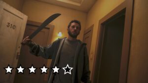 Anmeldelse: ‘Brand New Cherry Flavor’