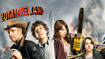 Zombieland Zombieland på Netflix
