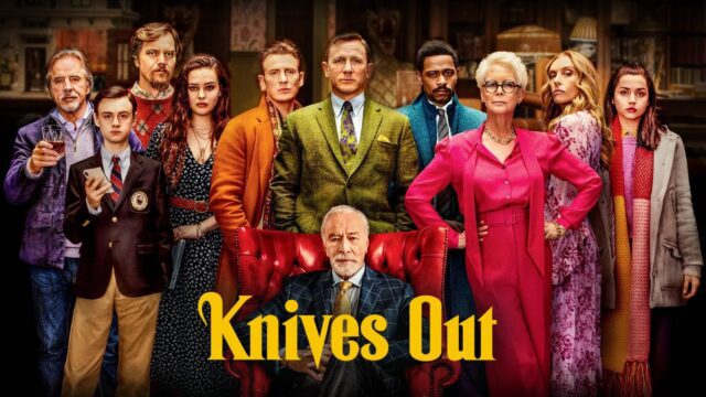 knives out netflix september